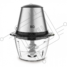 Измельчитель BQ CH1005 Steel
