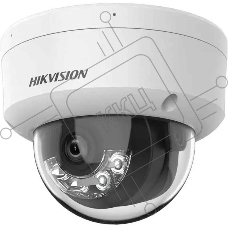Камера видеонаблюдения IP Hikvision DS-2CD1143G2-LIU (2.8 MM) 2.8-2.8мм цв. корп.:белый