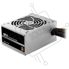 Блок питания Chieftec Smart BFX-350BS, 350Вт, 80 PLUS Bronze, 90мм, серый