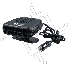 Тепловентилятор AVS Comfort TE-311 24В (3 реж.)150 W.