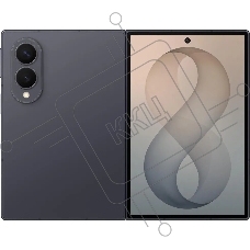 Смартфон Samsung Galaxy Z Fold8 12Gb, 512Gb, графитовый
