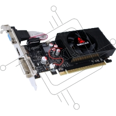 Видеокарта Biostar PCI-E GT730-4GB D3 LP (GF108) NVIDIA GeForce GT 730 4Gb 128bit GDDR3 700/1333 DVIx1 HDMIx1 CRTx1 HDCP Ret low profile