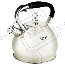 Чайник со свистком Zeidan Z-4092