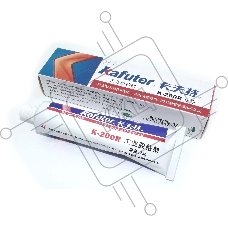Клей на основе растворителя Kafuter K-200R 75 грамм