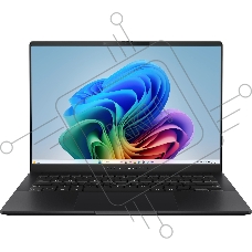 Ноутбук ASUS Vivobook S 14 S5406SA-QD028 Neutral Black (90NB15R3-M009F0)