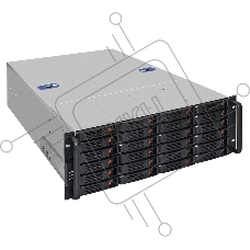 Серверный корпус ExeGate Pro EX293269RUS 4U660-HS24 (RM 19 Серверный корпус ExeGate Pro EX293269RUS 4U660-HS24 (RM 19
