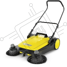Подметальная машина ручная Karcher S 6 Twin Подметальная машина ручная Karcher S 6 Twin