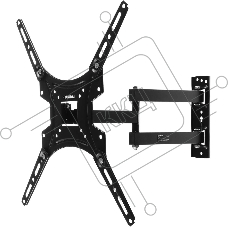 Кронштейн для телевизора Hyundai GL-N3 черный 20