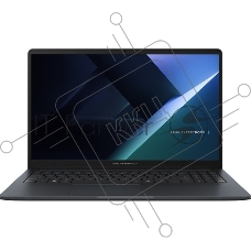 Ноутбук ASUS B1503CVA-S78551/15.6"/WVA/Intel Core 5 210H/32Gb/256Gb SSD/Intel Graphics/Windows 11 Pro/серый/1.69kg
