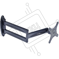 Кронштейн для телевизора Kromax TECHNO-11 черный 10