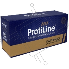 Принт-картридж PL-407719 (SP-C252HE) для принтеров Ricoh Aficio SPC252DN/252SF/262DNW/262SFNW Yellow 6000 копий ProfiLine