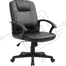 Кресло офисное Defender PARIS BLACK 64314