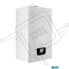 Котел газовый настенный конденсационный BAXI LUNA DUO-TEC E 1.28