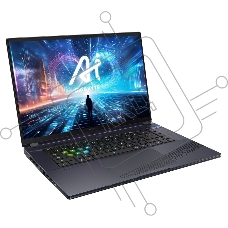 Ноутбук AORUS 16X Core i7-14650HX/16GB/SSD1Tb/RTX 4070/16.0