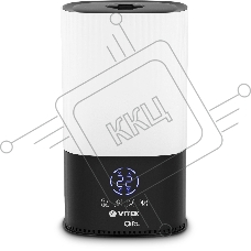 Увлажнитель воздуха Vitek VT-2343 черный/белый