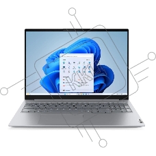 Ноутбук Lenovo ThinkBook 16 G8 IAL Intel Core Ultra 7 255H 4400MHz/16