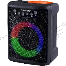 Портативная колонка DEFENDER (65053) Funky