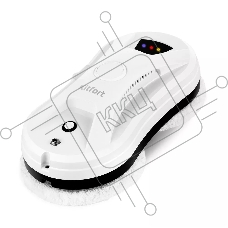 Мойщик окон Kitfort КТ-5181 пит.:от сети белый/черный
