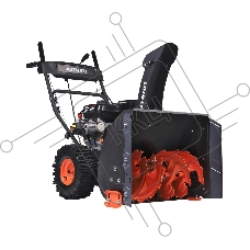 Снегоуборщик PATRIOT PS 707 E, Двигатель 7л.с до -25 °С; 212 сс; Стартер ручной / 220V; LED-фара, Панель c увеличенным диапазоном скоростей 6 вперед /2 назад; Ширина ковша 610мм +100(26 Снегоуборщик PATRIOT PS 707 E, Двигатель 7л.с до -25 °С; 212 сс; Стартер ручной / 220V; LED-фара, Панель c увеличенным диапазоном скоростей 6 вперед /2 назад; Ширина ковша 610мм +100(26