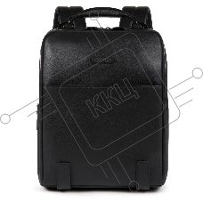 Рюкзак мужской Piquadro Modus Special CA4818MOS/N черный натур.кожа