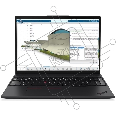 Ноутбук Lenovo ThinkPad P16s G4/16