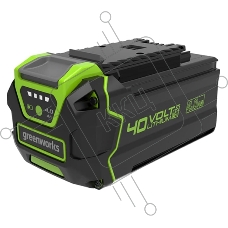 Аккумулятор GreenWorks G40USB4, 40V, 4 А.ч