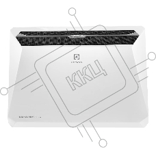 Комплект Electrolux Rapid Transformer с блоком управления ECH/R-1500 T-TUE4 белый, 1500 Вт, 20 м2, термостат, дисплей