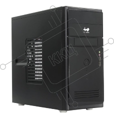 Компьютерный корпус Mini Tower InWin ENR708BL U3*2+U2*2+A(HD) INWIN 6198778