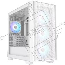 Компьютерный корпус ASUS A21 Plus без БП White (90DC00H3-B19010)