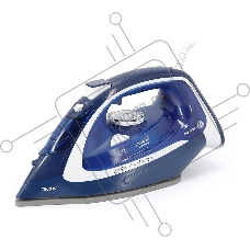 Утюг ATLANTA ATH-5578 (blue) с пароувлажнением