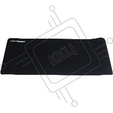 Коврик для мышки Raskat Specter PUF - L (900*400*3, резина+ткань, прошитый край)