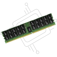 Оперативная память Samsung, DDR5, 32GB (1x32GB), 4800MHz, CL40, ECC, RDIMM, OEM