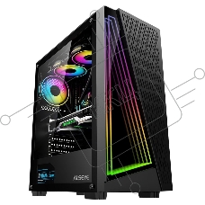 Компьютерный корпус ALSEYE X3-B