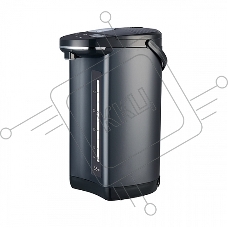 Термопот BQ TP531 Black, Емкость 5.5 л.