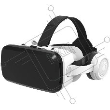 Очки виртуальной реальности RITMIX RVR-600 белый