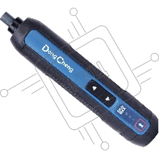 Отвертка аккум. DongCheng DCPL04-5 аккум. патрон:шестигранник 6.35 мм (1/4) (кейс в комплекте) (DCPL04-5(TYPE E))