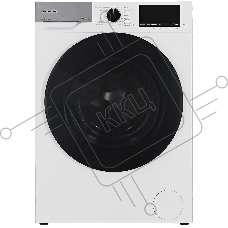 Стиральная машина Grundig GW5P57H21W белый, загрузка фронтальная 7.5 кг, 1200 об/мин, класс A