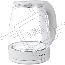 Чайник электрический Blackton Bt KT1800G White