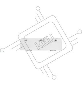 Стабилизатор напряжения для газового котла SMARTWATT AVR BOILER 2000RW (140W - 260W, 2000VA, 2 кВт, 50 Гц, розеток - 2,