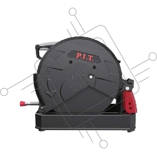 Торцовочная пила P.I.T. PCM355-C2 2600Вт 3800об/мин d=355мм