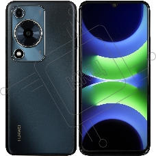 Смартфон Huawei Nova Y72S, 8/256Gb, черный