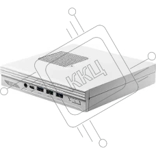 Неттоп MSI Pro DP10 12M-279XRU i3 1215U (1.2) 8Gb SSD 512Gb UHDG без ОС 2.5xGbitEth WiFi BT 120W белый (9S6-B0A622-279)