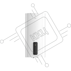 Водонагреватель накопительный Haier ES100V-F7