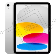 Планшет Apple 11-inch (A16) iPad Wi-Fi + Cellular 128Gb - Silver