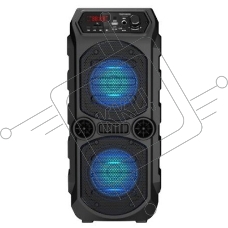 Акустика напольная Soundmax SM-MS4207(черный)