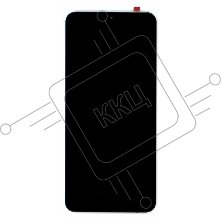 Дисплей для Huawei Nova Y90 в сборе с тачскрином, черный