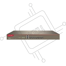 Коммутатор IP-COM X5308F с облачным управлением и 8 портами 10G SFP+