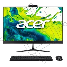 Моноблок Acer Aspire C27B Intel Core i7 1355U/16Gb/SSD512Gb/27