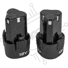 Аккумулятор Pioneer BT-M12V1.5cl-02