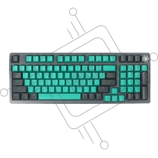 Клавиатура проводная Raskat KM005